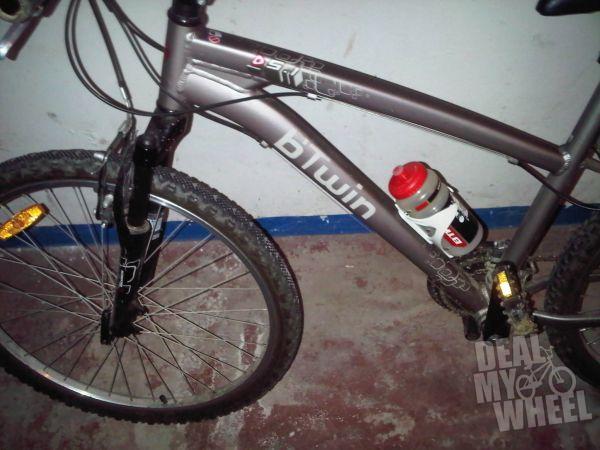 btwin 5.1 precio