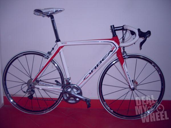 orbea onix ultegra